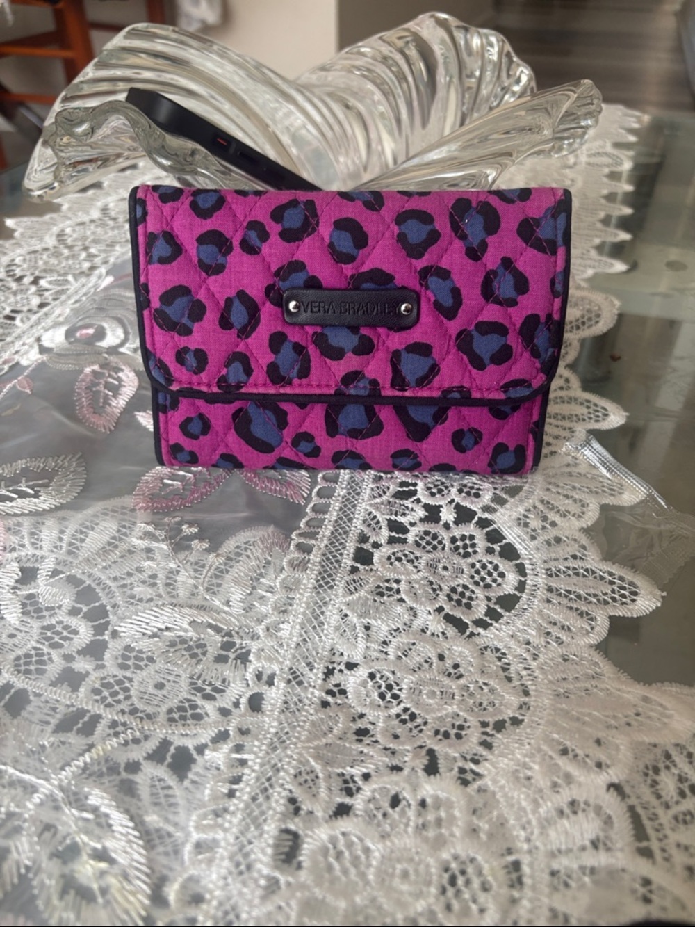Vera Bradley  bag